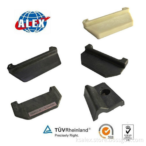 Rail Insulator Shanghai Supplier, Manufacturer Rail Insulator , Fastener Rail Insulator